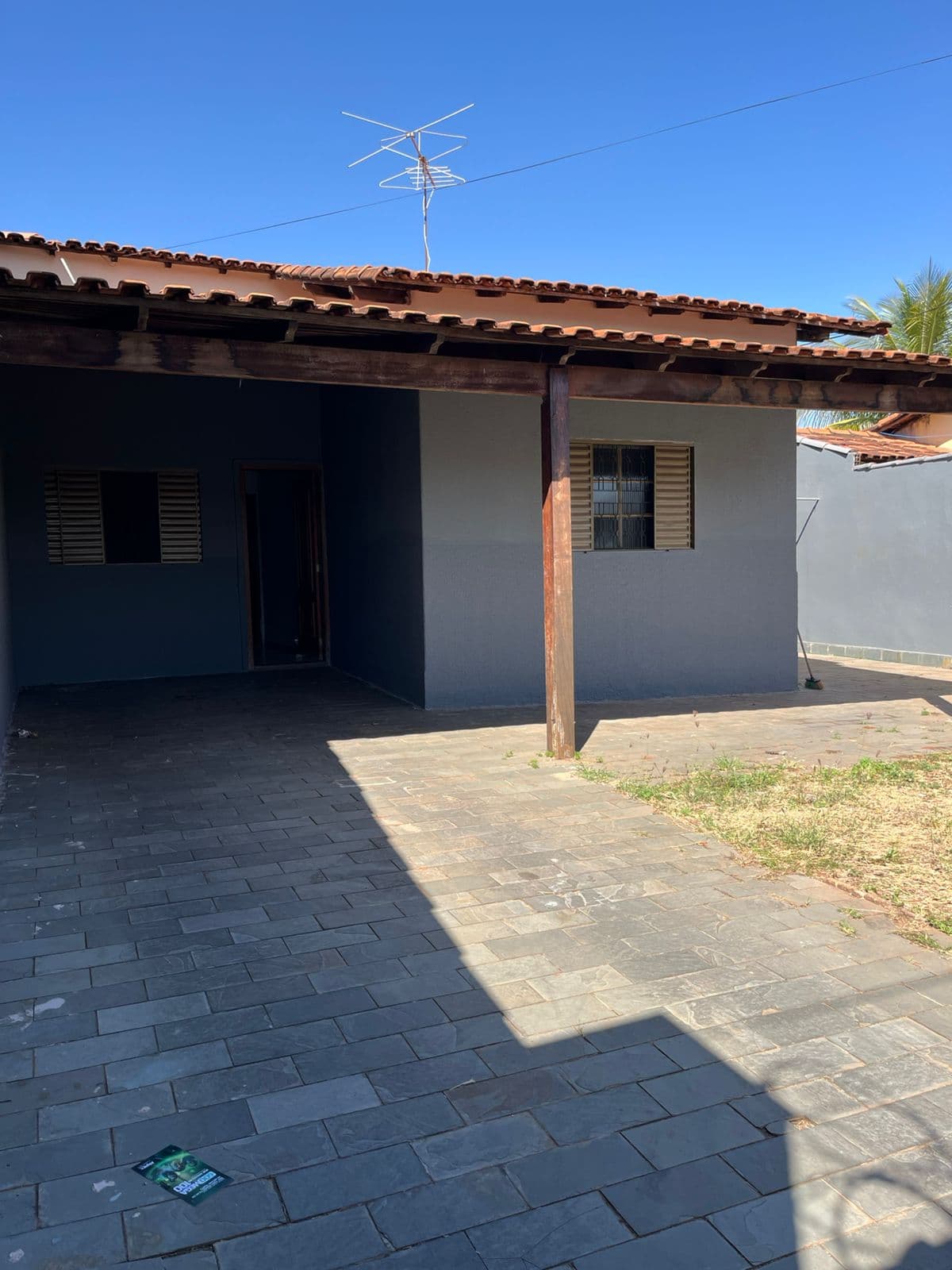 Casa em Jardim das Palmeiras - Uberlândia