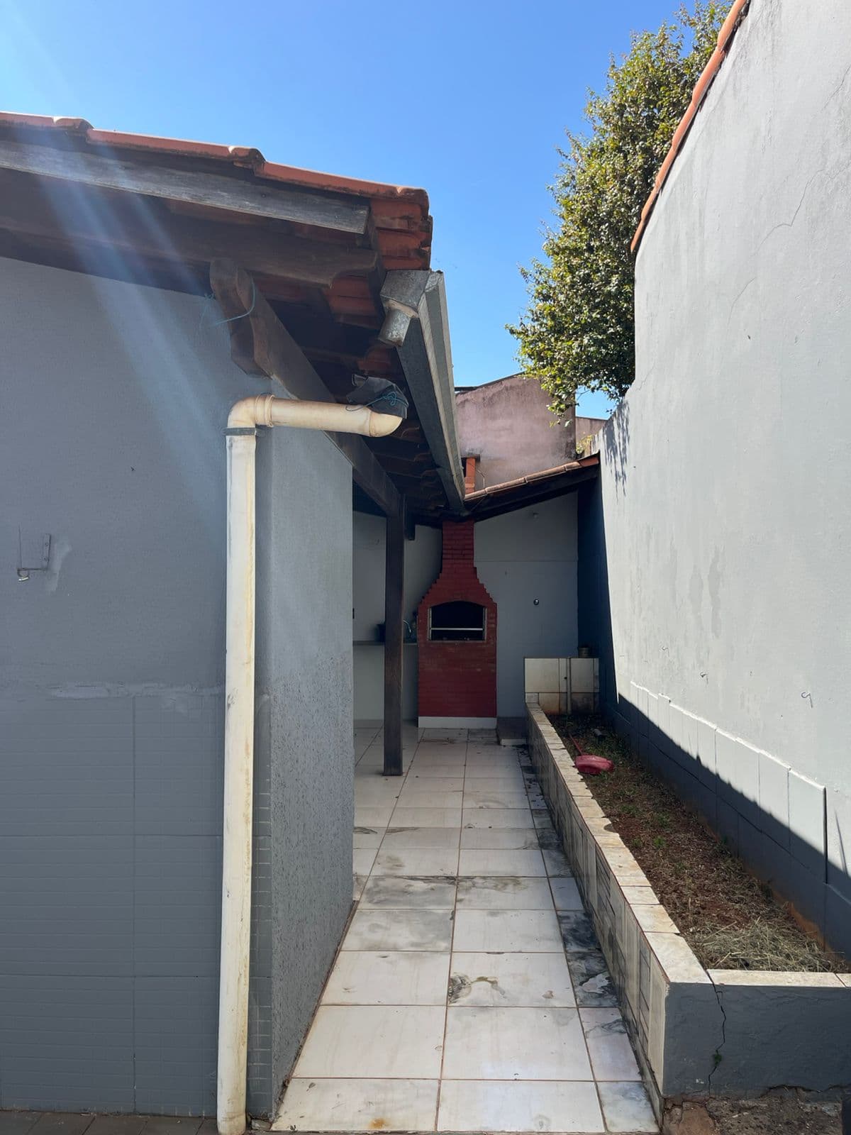 Casa em Jardim das Palmeiras - Uberlândia