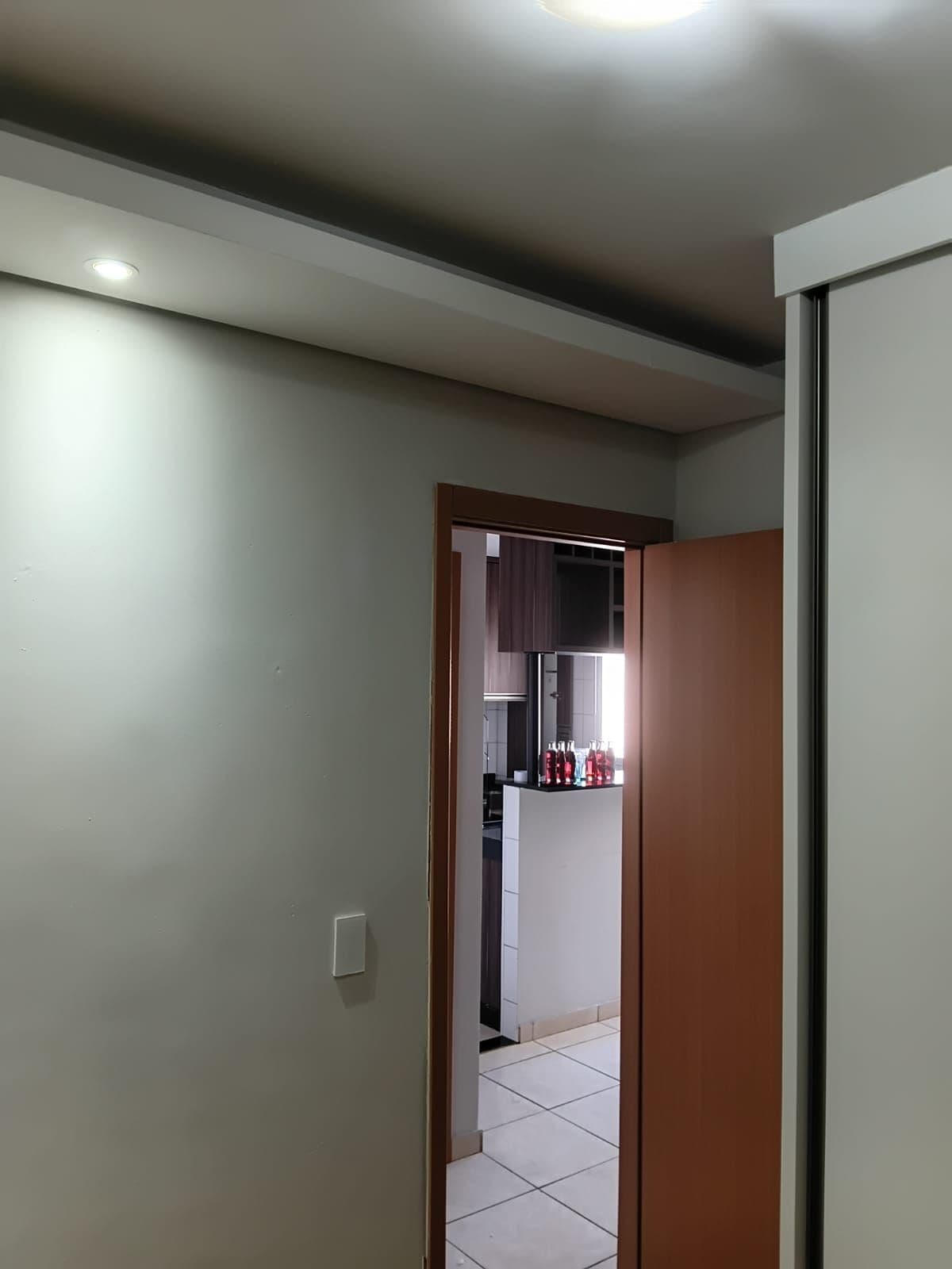 Apartamento em Laranjeiras - Uberlândia