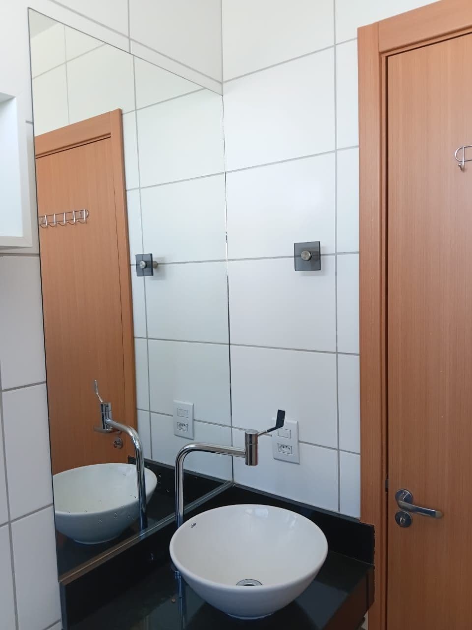 Apartamento em Laranjeiras - Uberlândia