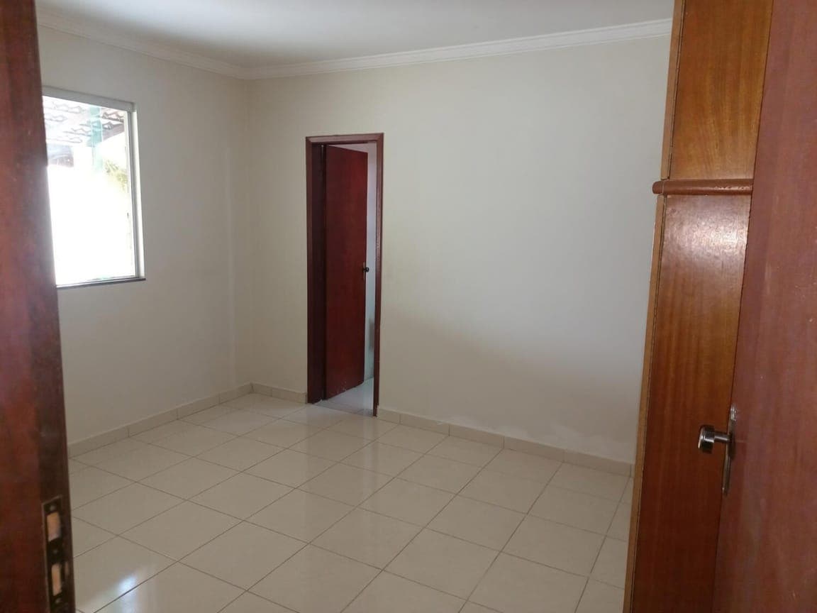 Casa em Vigilato Pereira - Uberlândia