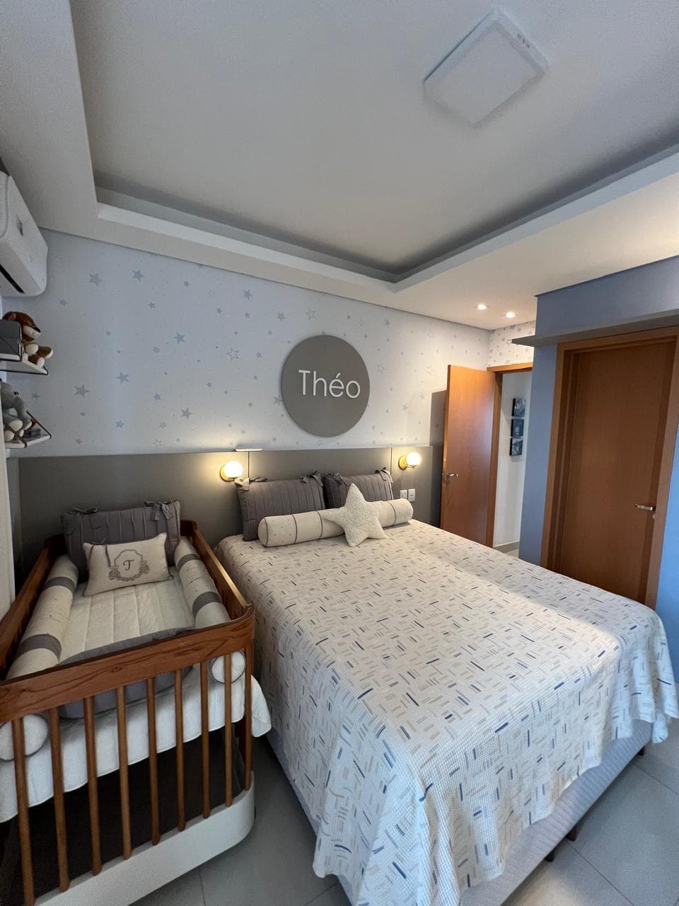 Apartamento em Tabajaras - Uberlândia