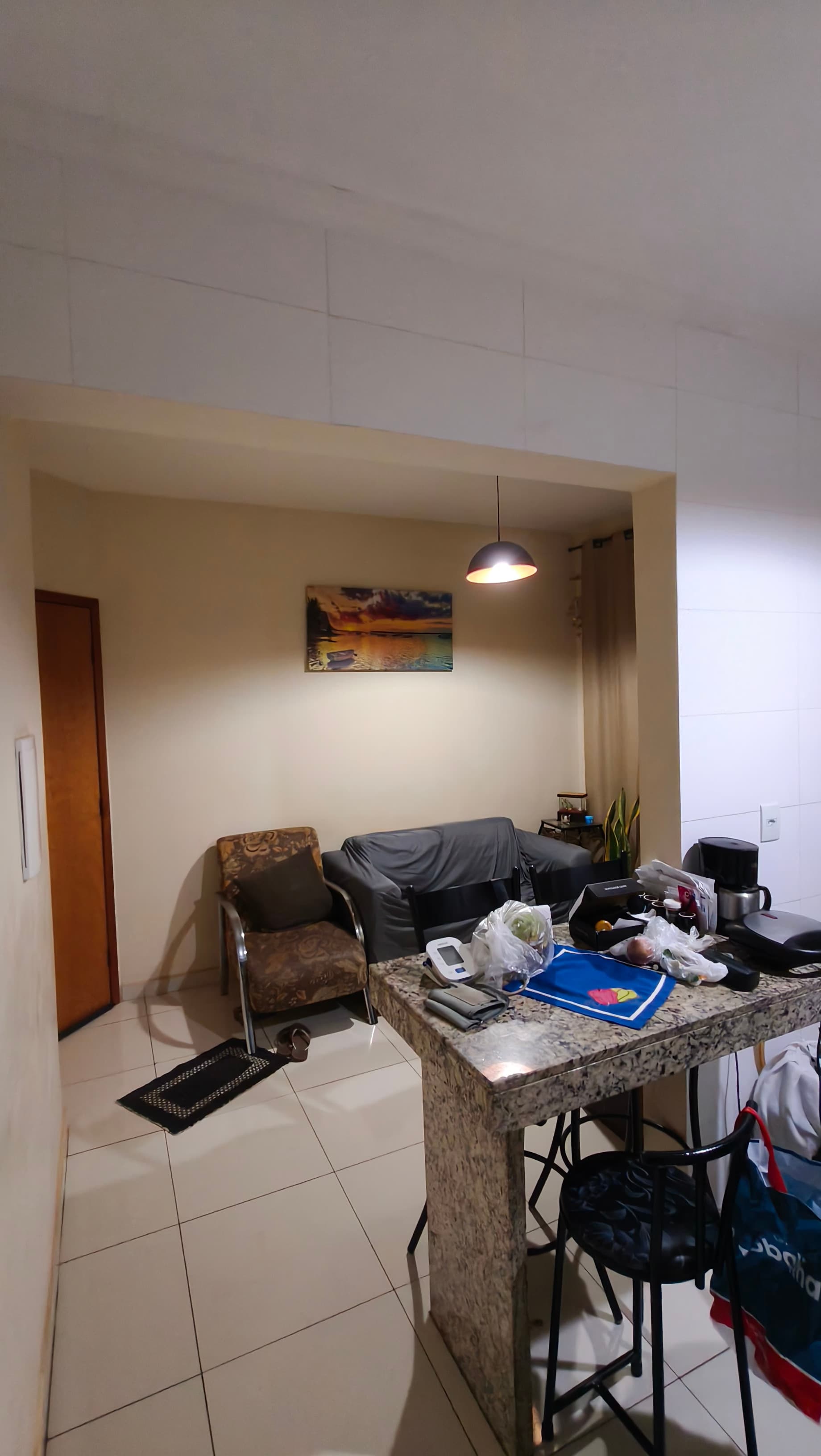 Apartamento em Tubalina - Uberlândia