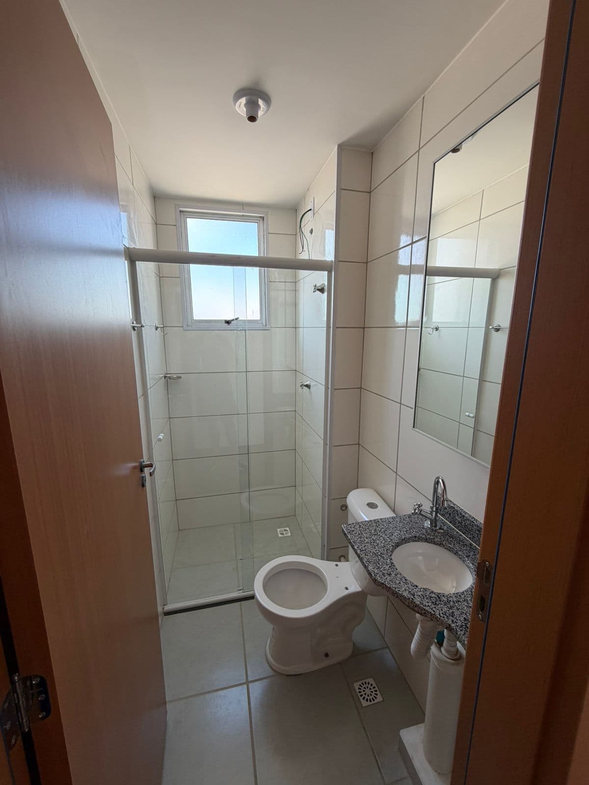 Apartamento em Jardim Espanha - Uberlândia
