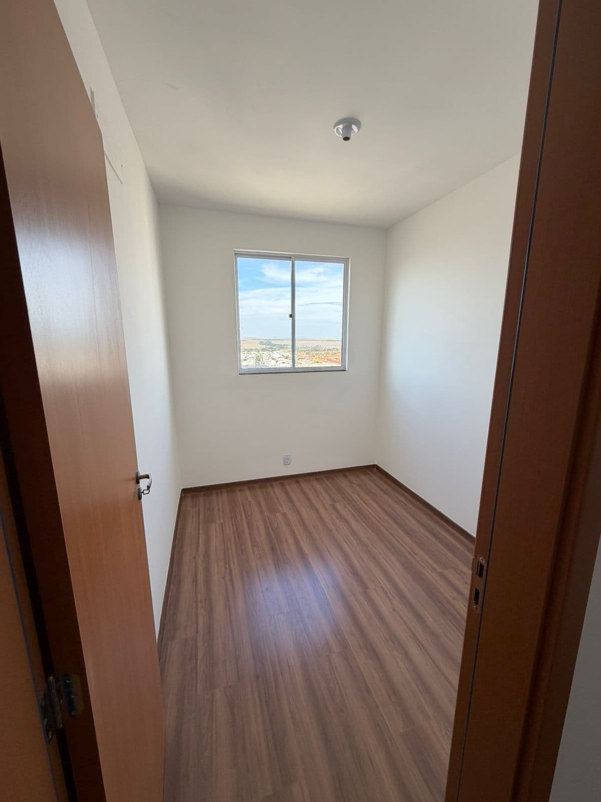 Apartamento em Jardim Espanha - Uberlândia