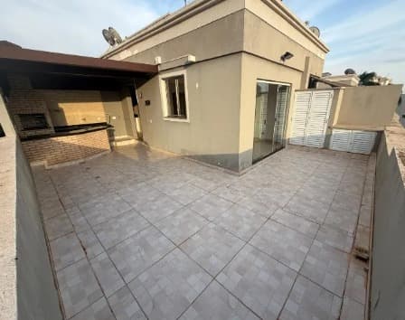 Apartamento em Patrimônio - Uberlândia