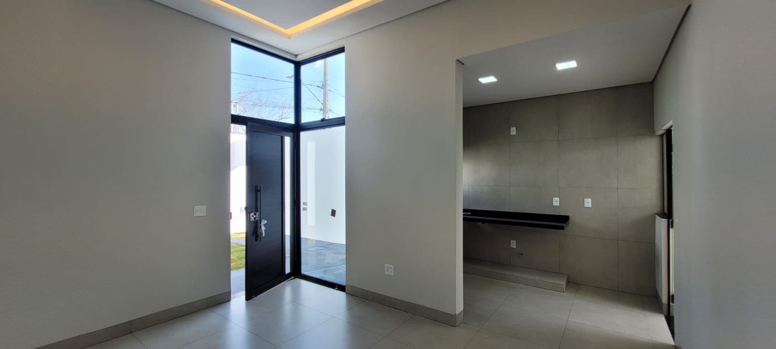 Casa em Novo Mundo - Uberlândia