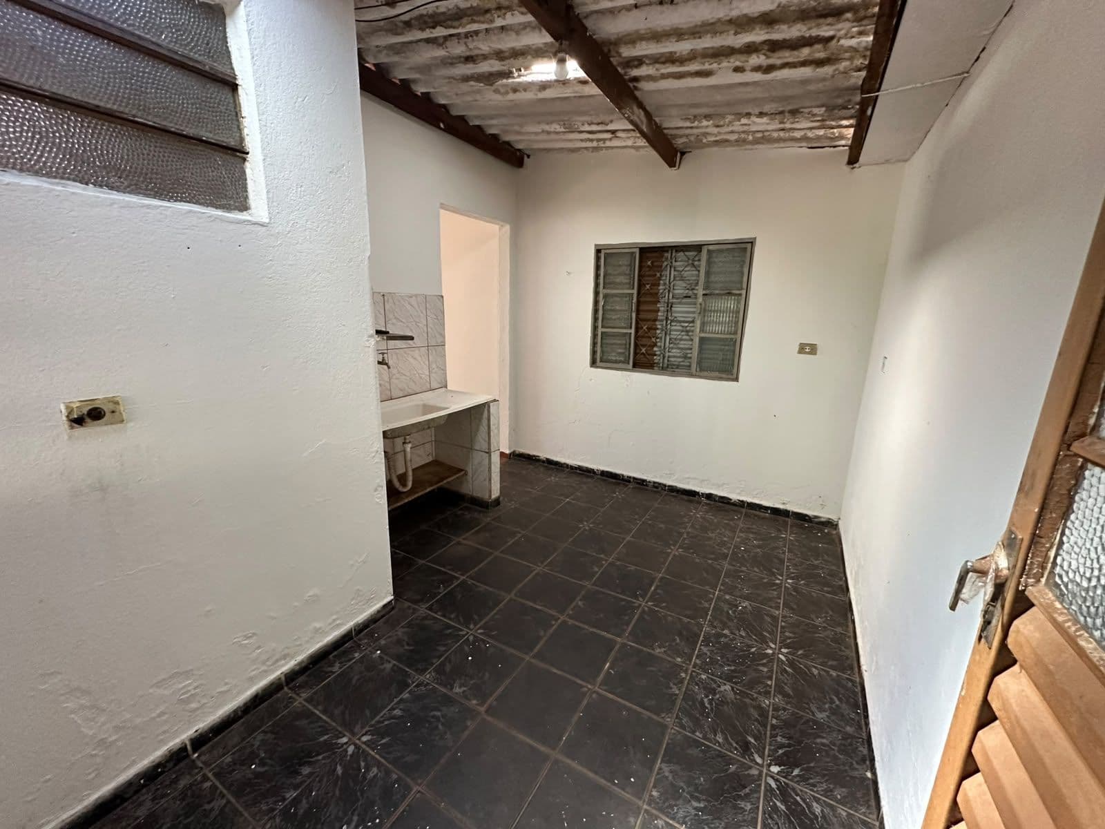 Casa em Guarani - Uberlândia