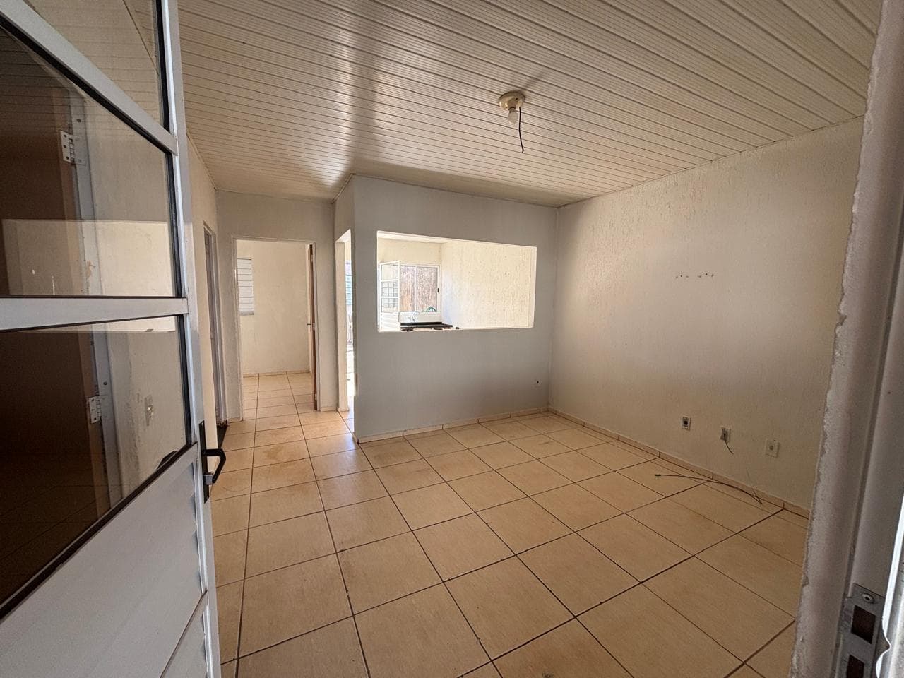 Casa em Loteamento Residencial Pequis - Uberlândia