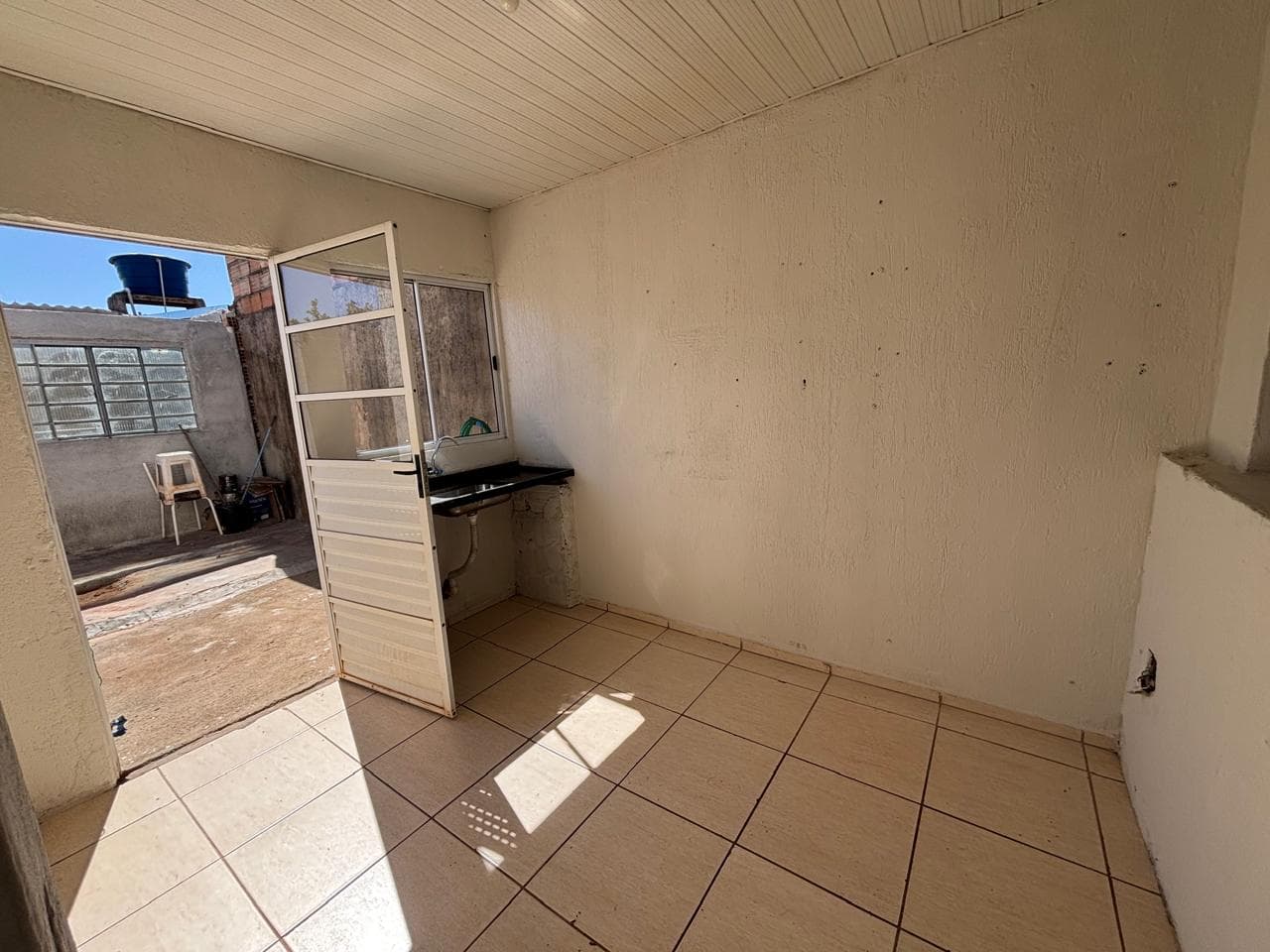 Casa em Loteamento Residencial Pequis - Uberlândia