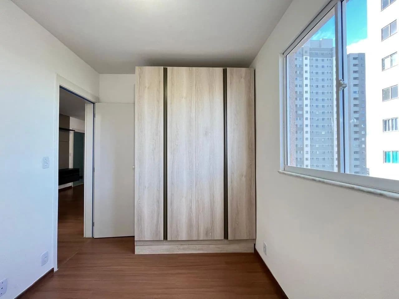 Apartamento em Jardim Espanha - Uberlândia