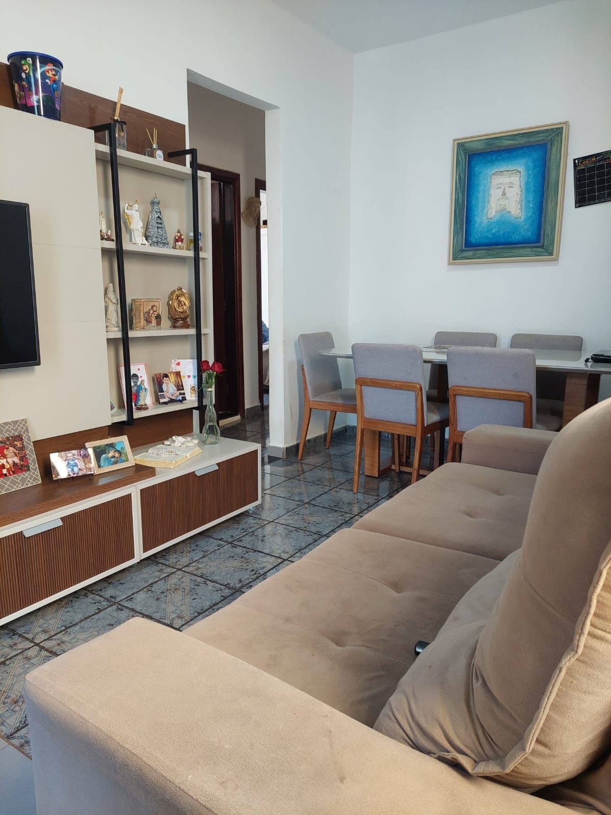 Casa em Pacaembu - Uberlândia