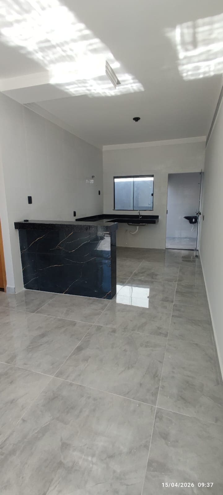 Casa em Jardim Brasília - Uberlândia