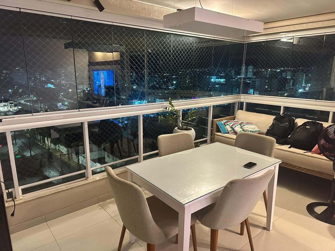 Apartamento em Tabajaras - Uberlândia