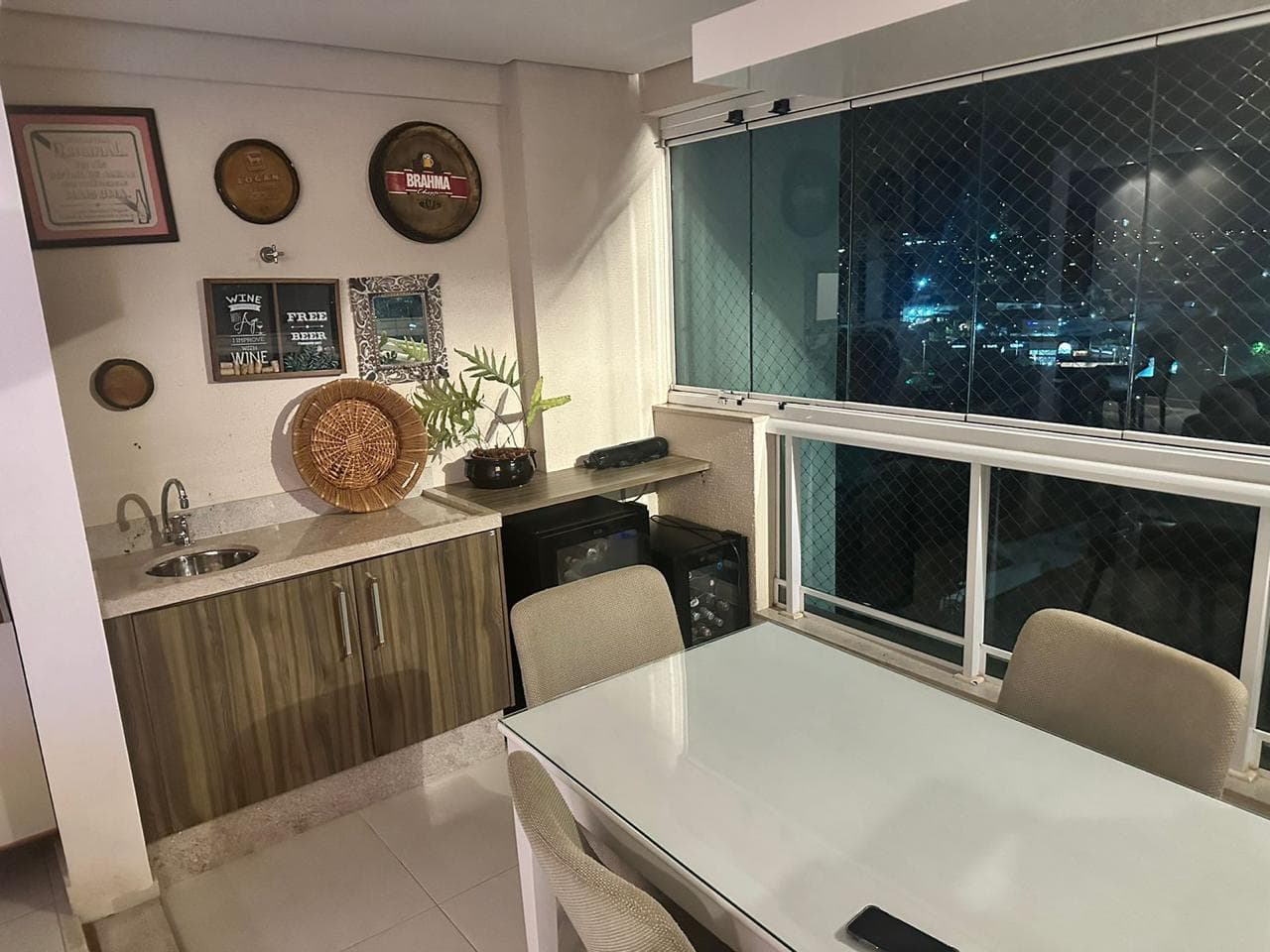 Apartamento em Tabajaras - Uberlândia