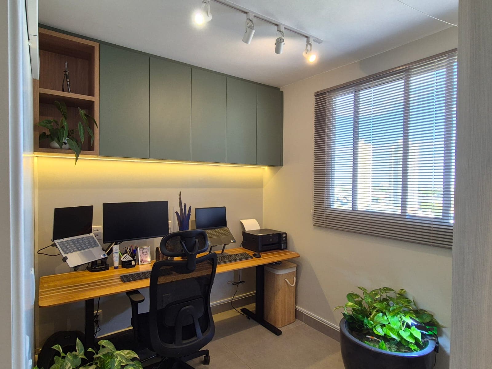 Apartamento em Vila Rosa - Goiânia