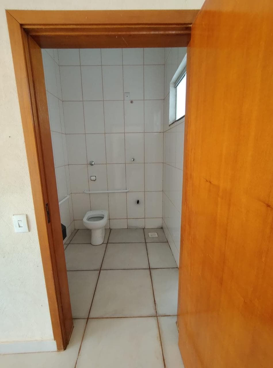 Imóvel em Morada Nova - Uberlândia