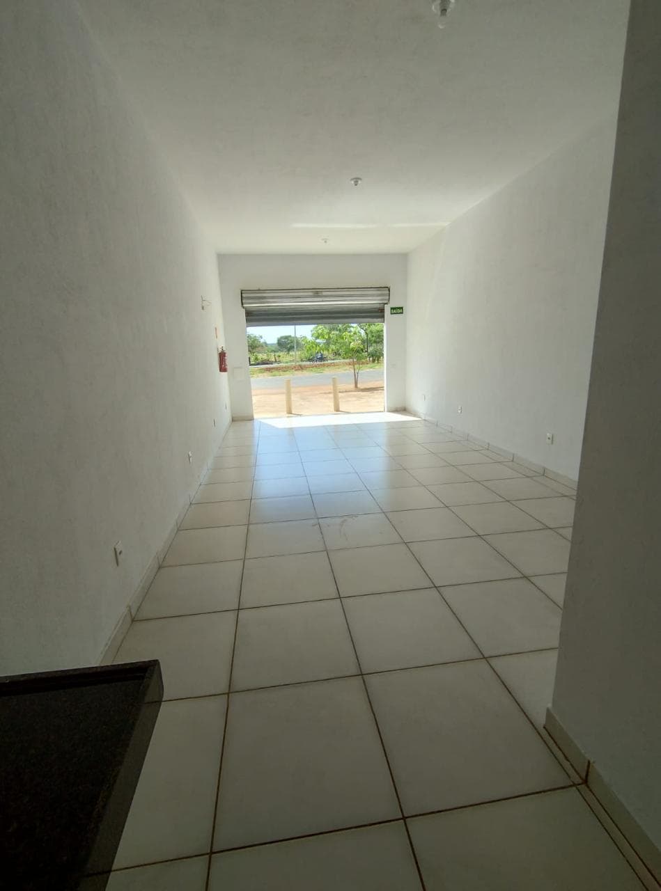 Imóvel em Morada Nova - Uberlândia