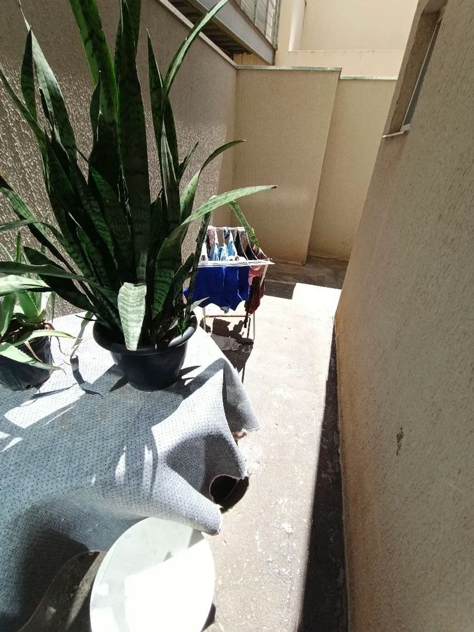 Apartamento em Residencial Fruta do Conde - Uberlândia