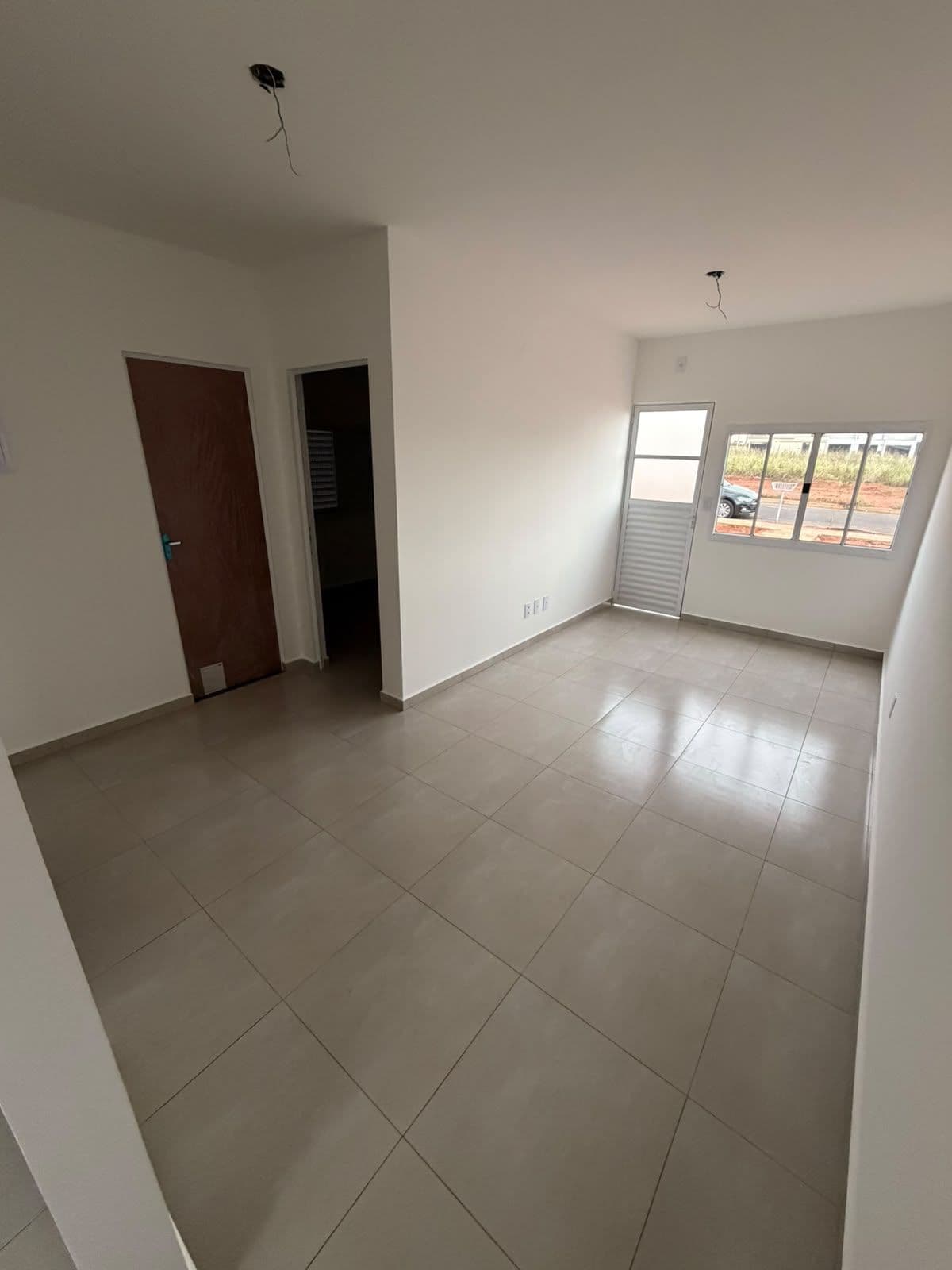 Casa em Mansour III - Uberlândia