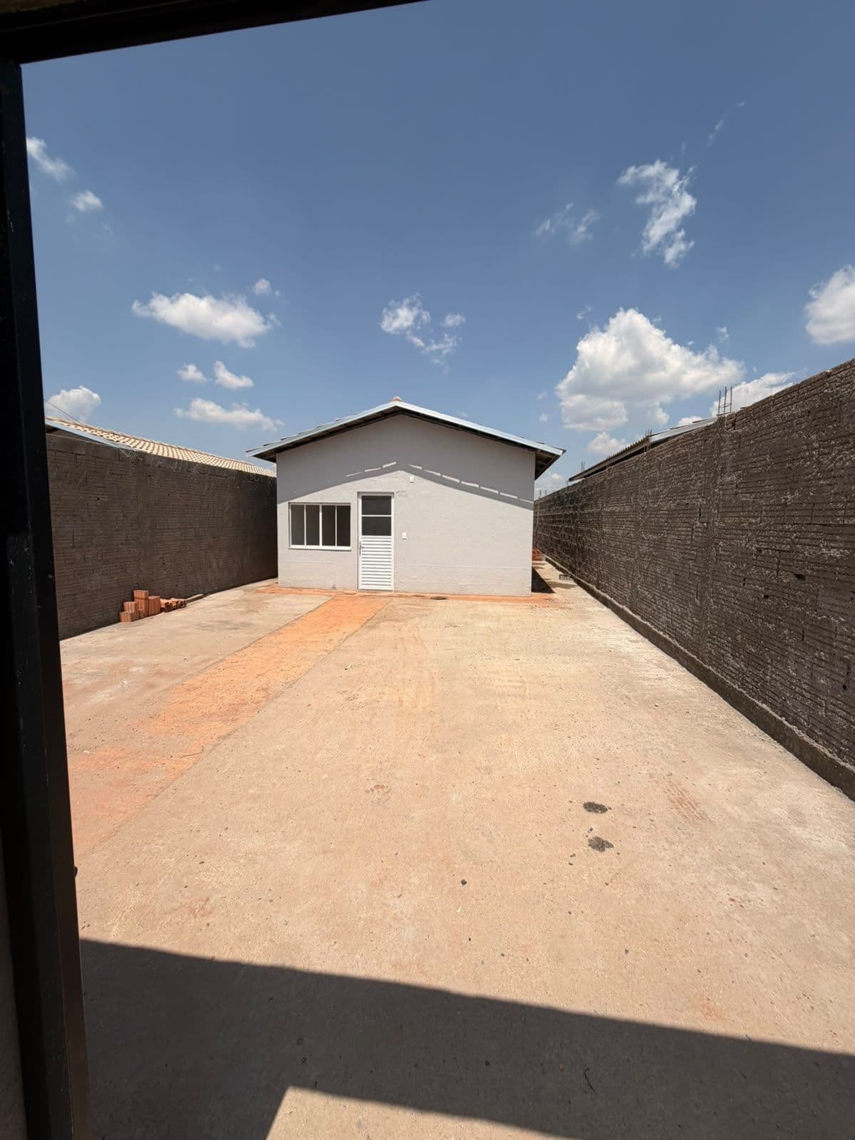 Casa em Mansour III - Uberlândia