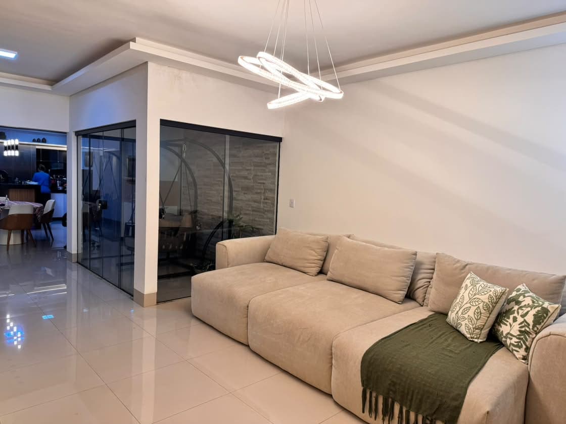 Casa em Jardim Holanda - Uberlândia
