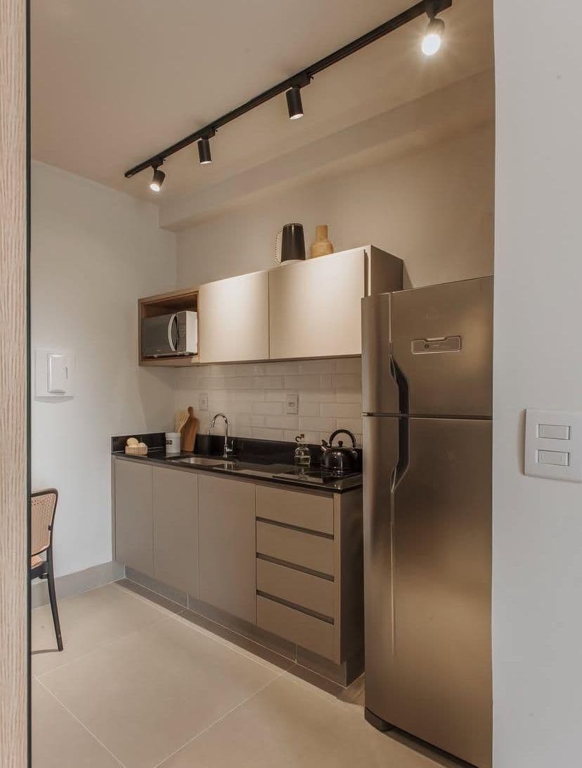 Studio em Santa Mônica - Uberlândia