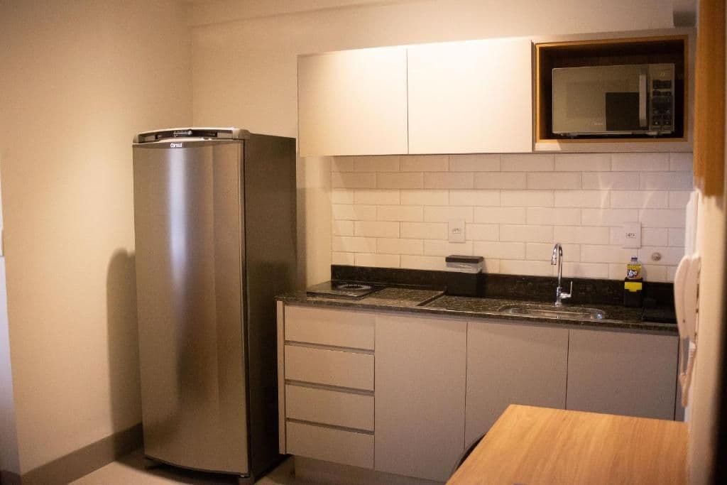 Studio em Santa Mônica - Uberlândia