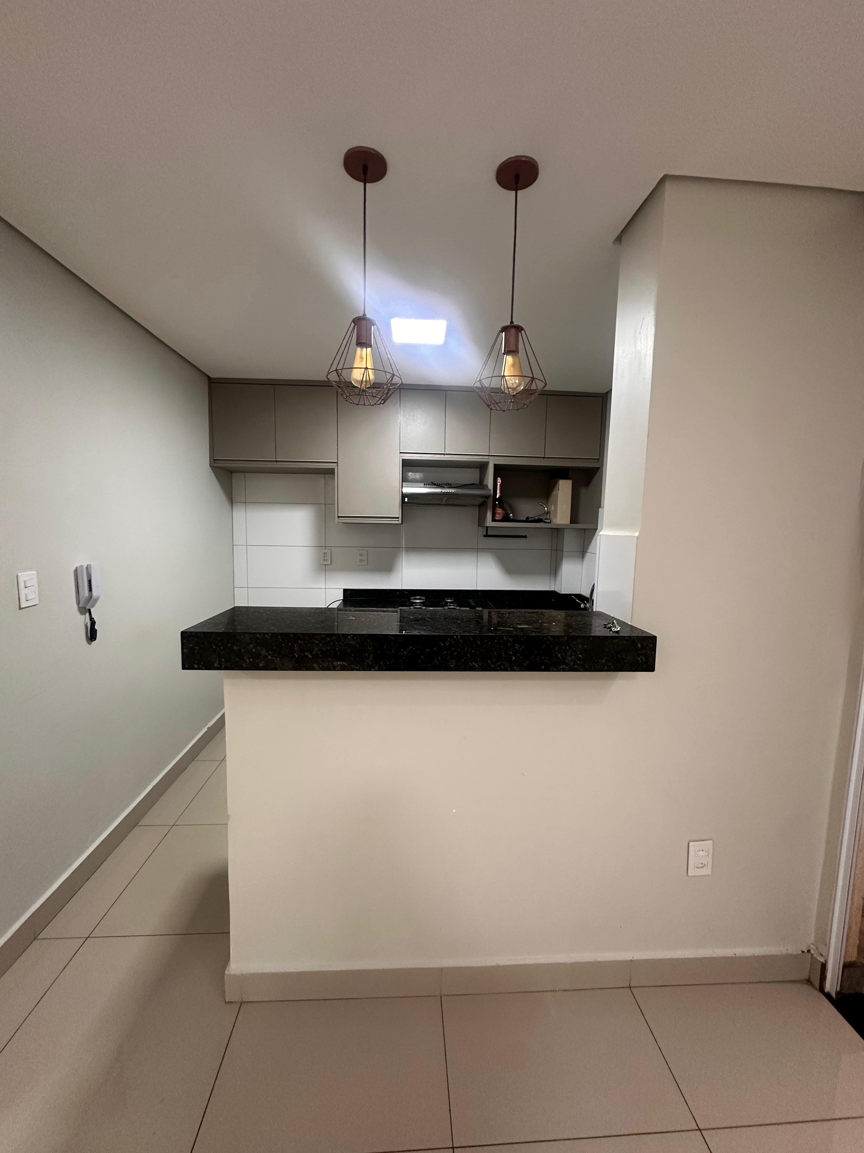Apartamento em Jardim Holanda - Uberlândia