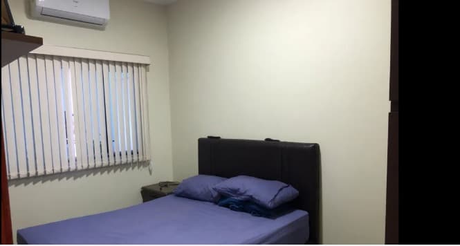 Casa em Taiaman - Uberlândia