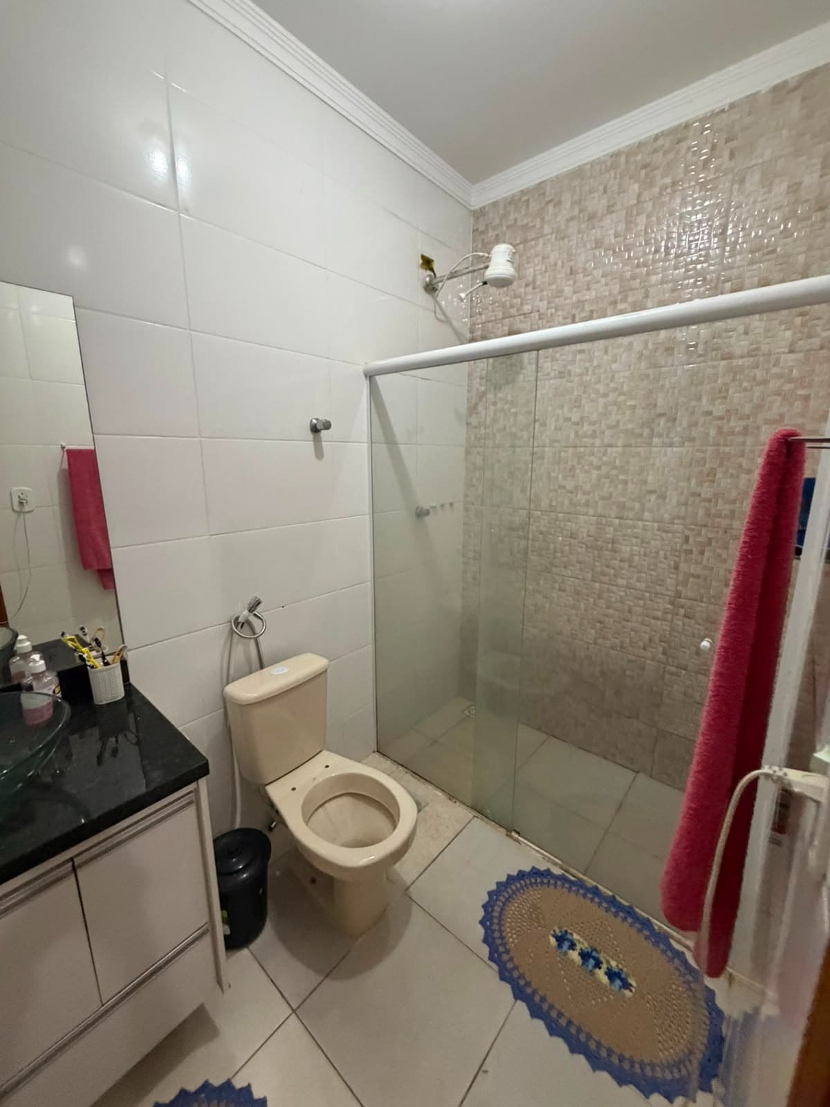 Casa em Jardim Europa - Uberlândia