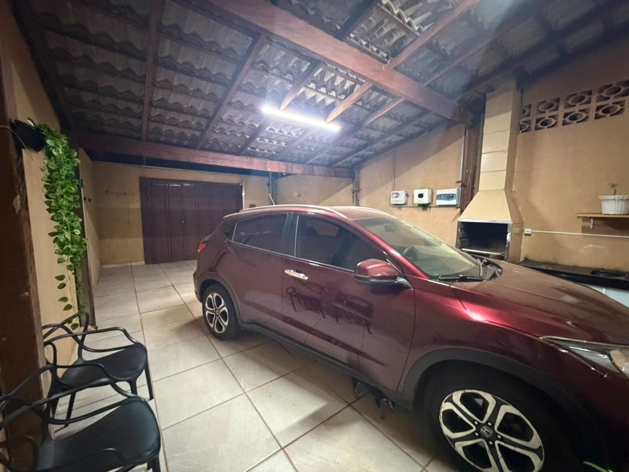 Casa em Jardim Europa - Uberlândia