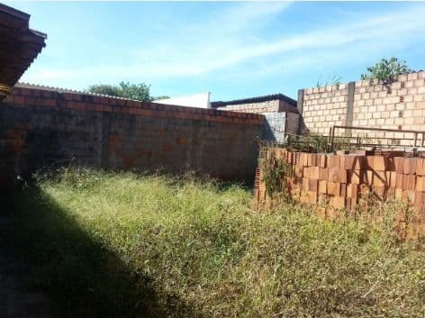 Casa em Osvaldo Rezende - Uberlândia