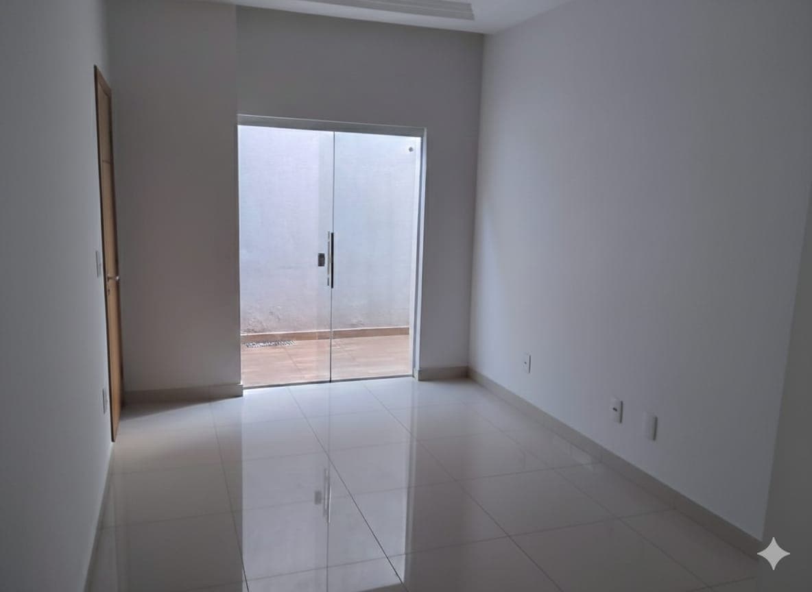 Apartamento em Jardim Brasília - Uberlândia