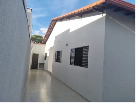 Casa em Alto Umuarama - Uberlândia