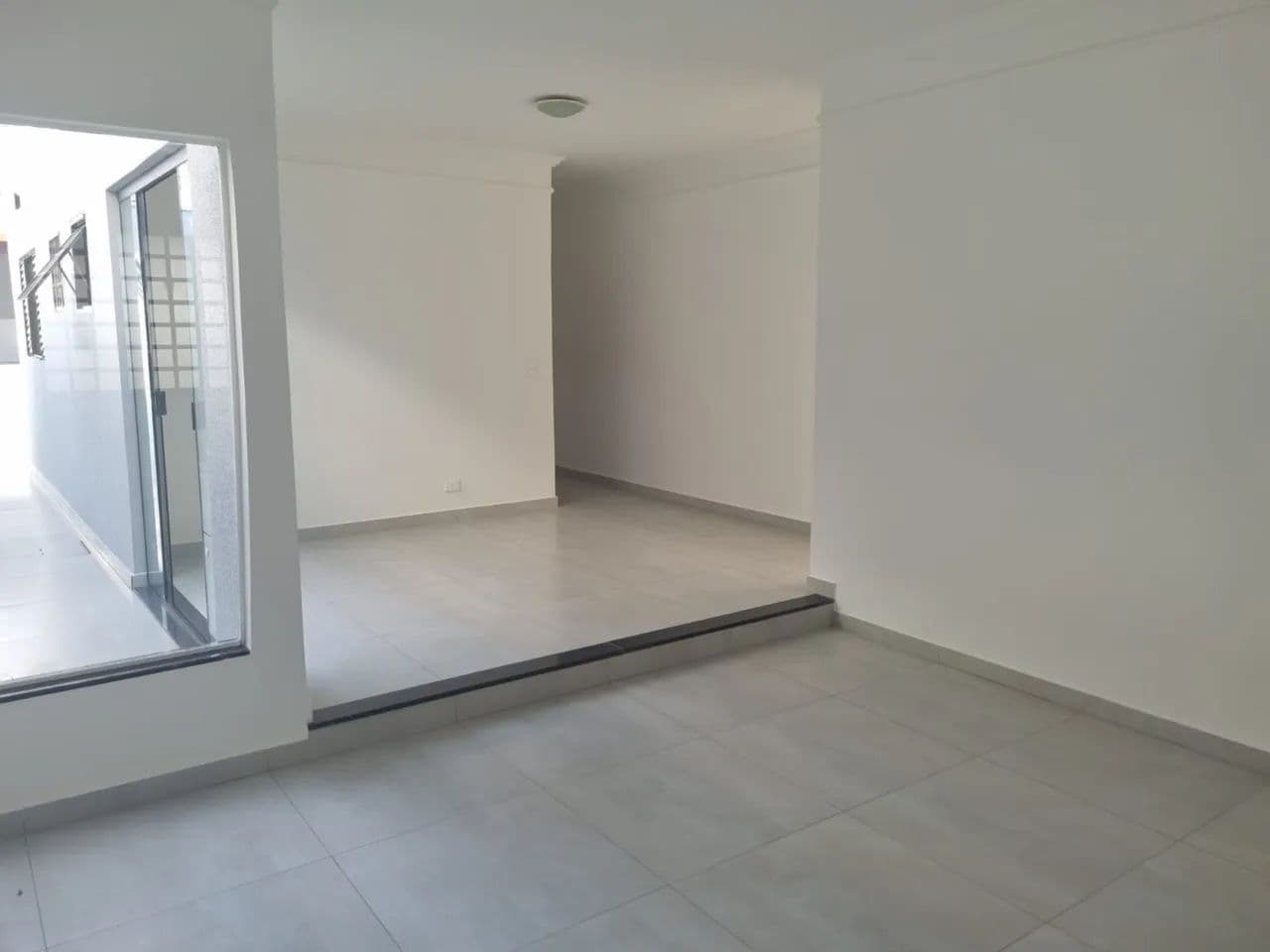 Casa em Alto Umuarama - Uberlândia