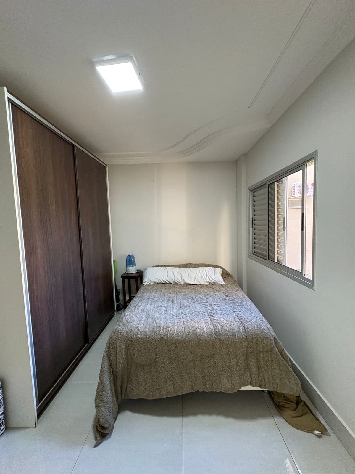 Apartamento em Tubalina - Uberlândia
