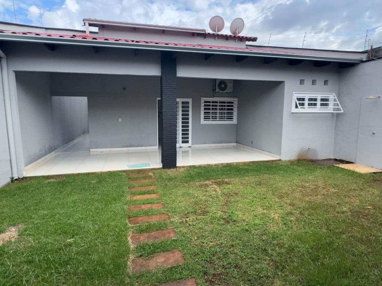 Casa em Moinho dos Ventos - Goiânia