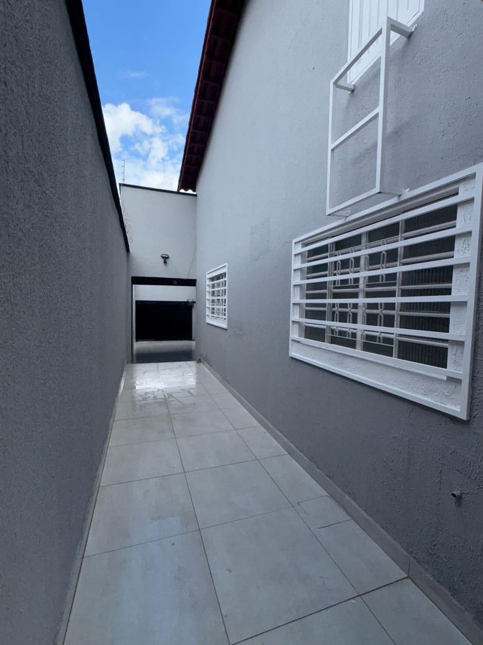 Casa em Moinho dos Ventos - Goiânia