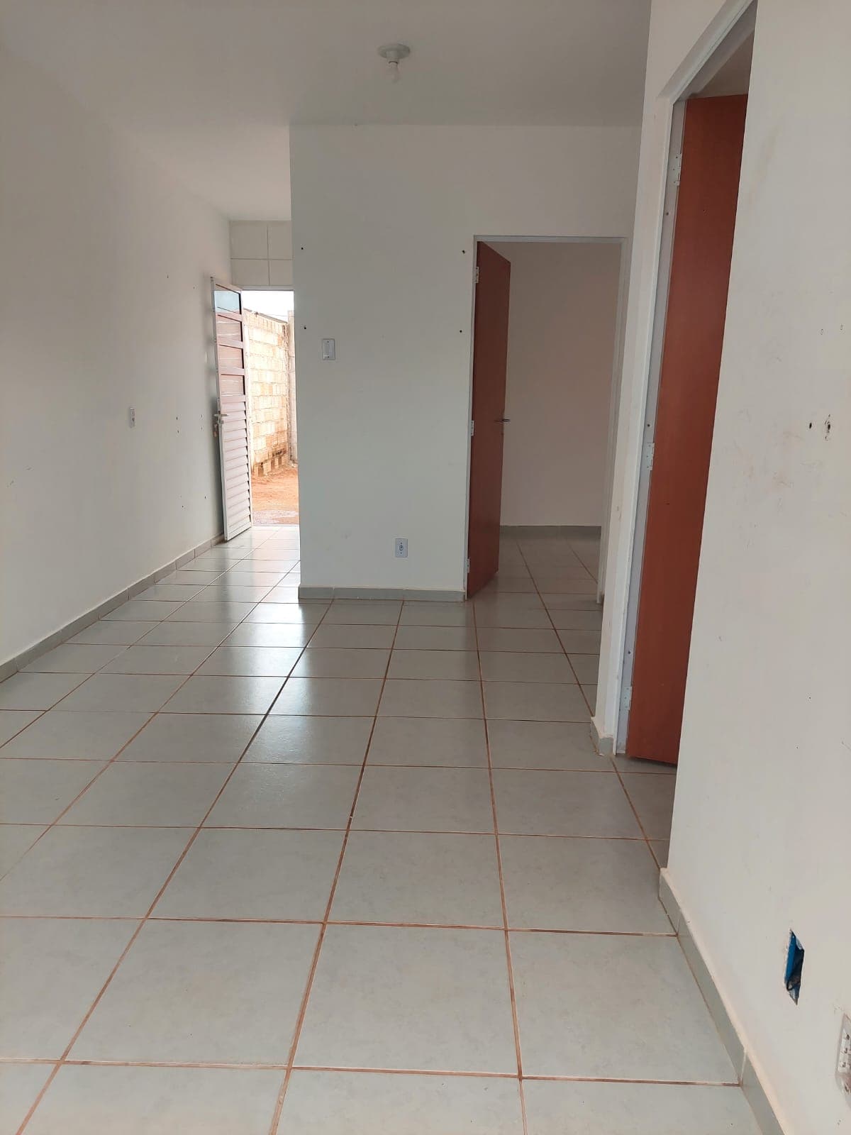 Casa em Mansour III - Uberlândia