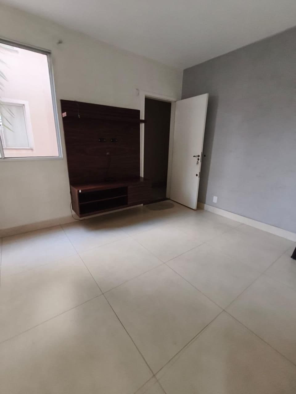 Apartamento em Gávea Sul - Uberlândia