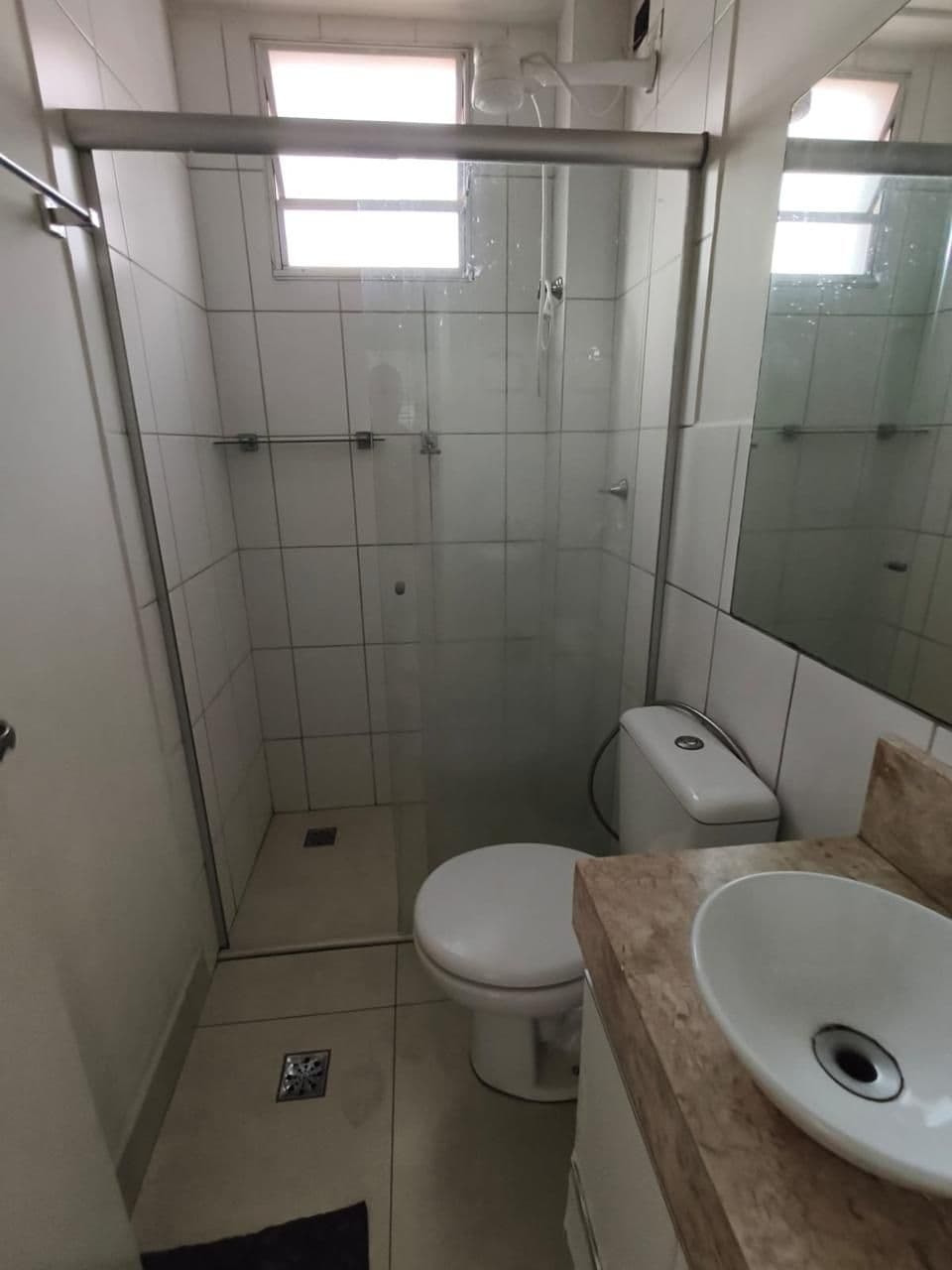 Apartamento em Gávea Sul - Uberlândia