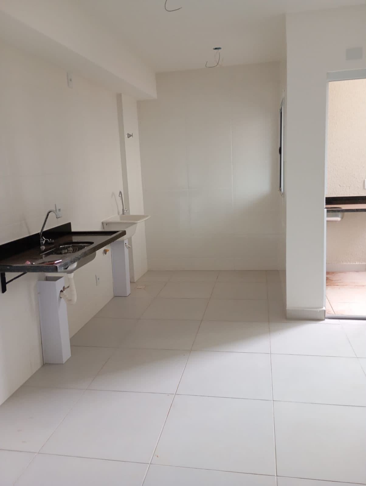 Apartamento em Portal do Vale - Uberlândia