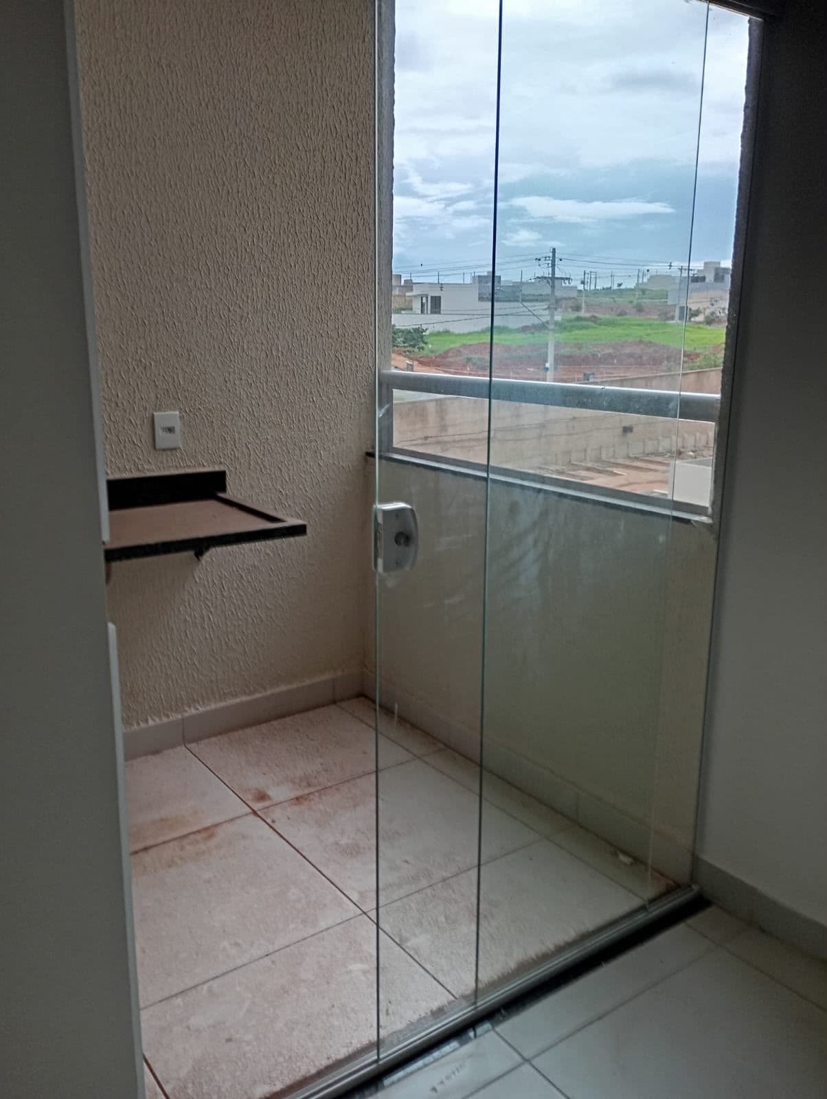 Apartamento em Portal do Vale - Uberlândia