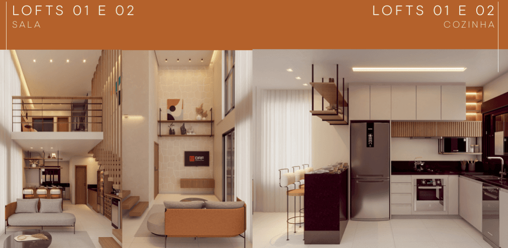 Apartamento em Santa Mônica - Uberlândia