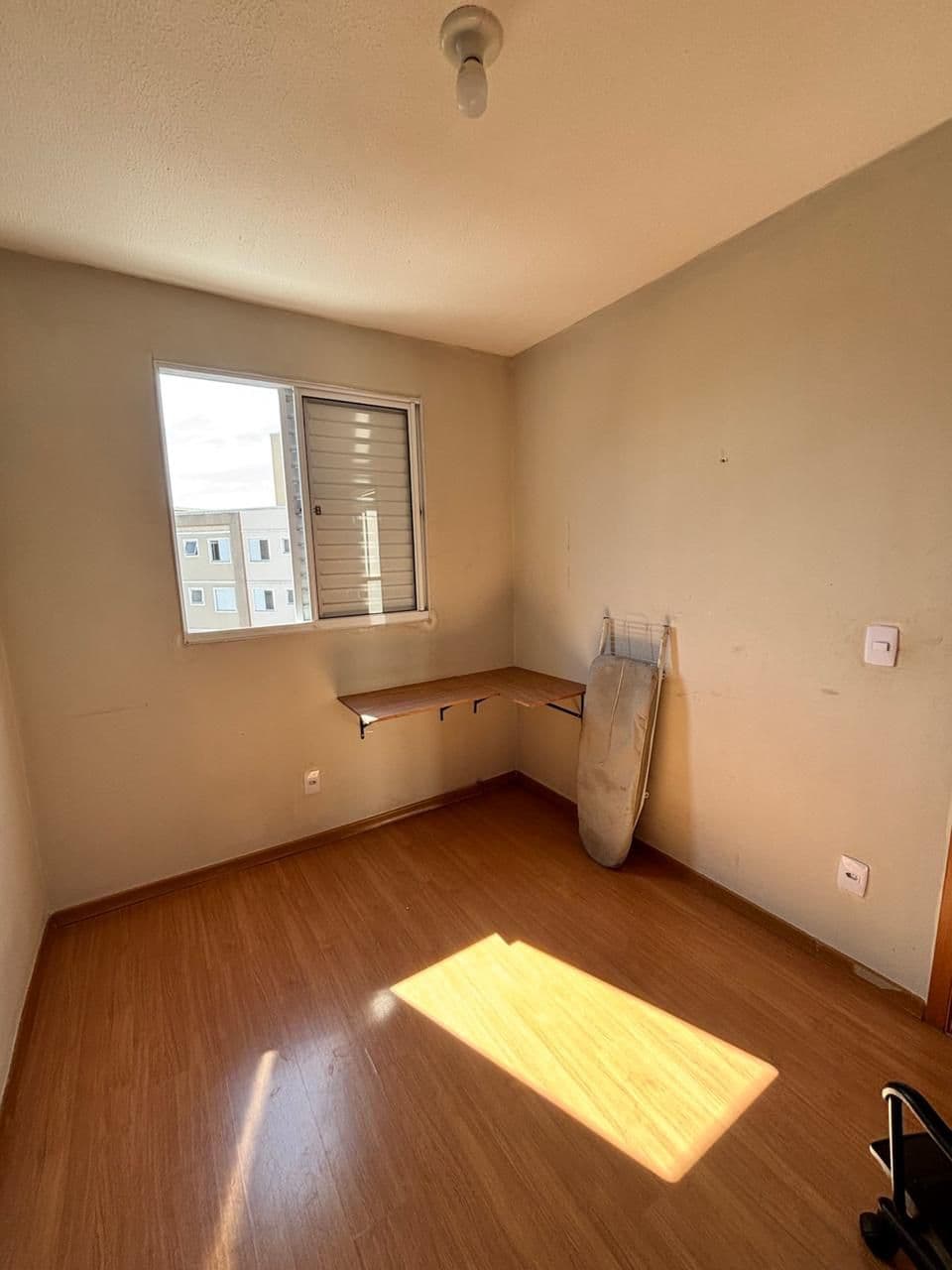 Apartamento em Jardim Patrícia - Uberlândia