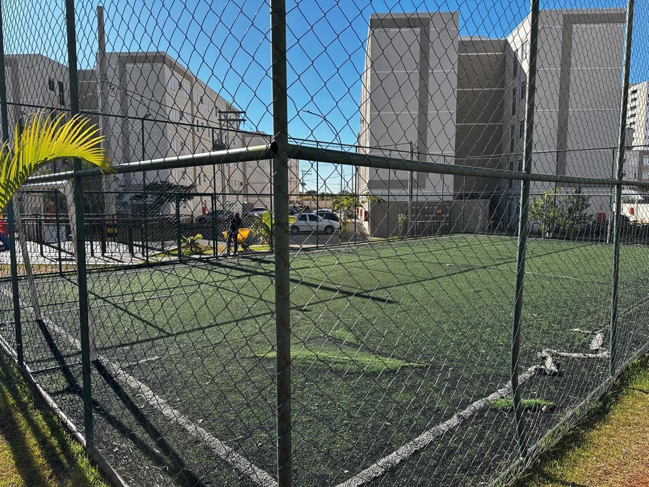 Apartamento em Jardim Patrícia - Uberlândia