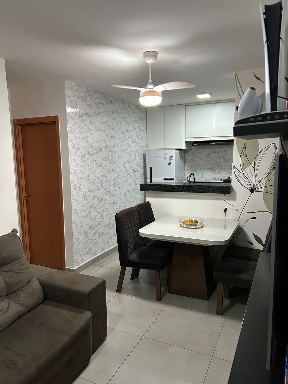 Apartamento em Jardim Patrícia - Uberlândia