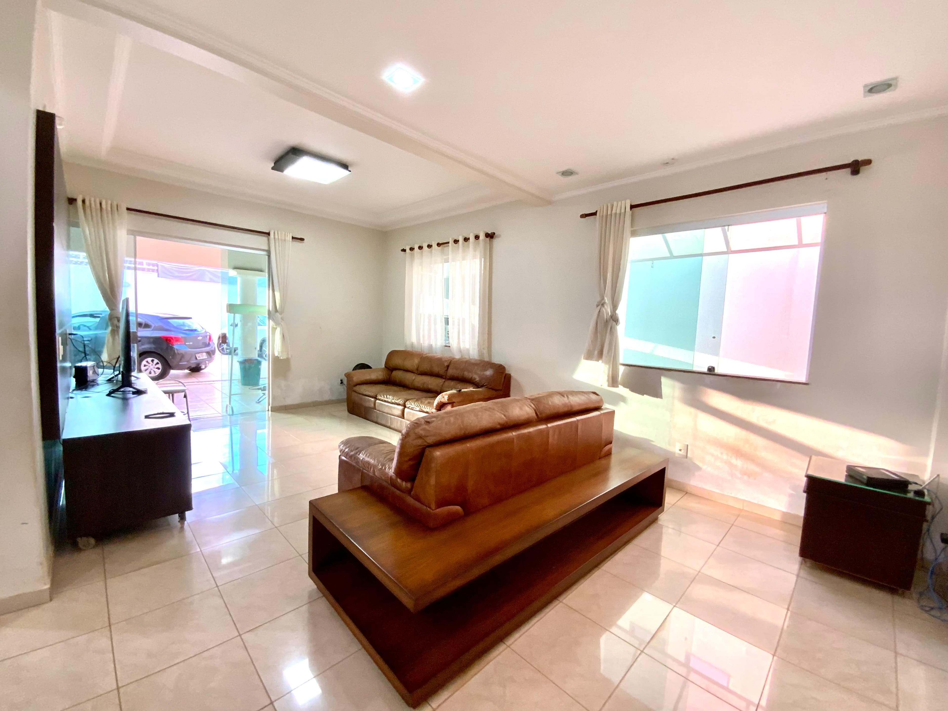 Casa em Jardim Karaíba - Uberlândia