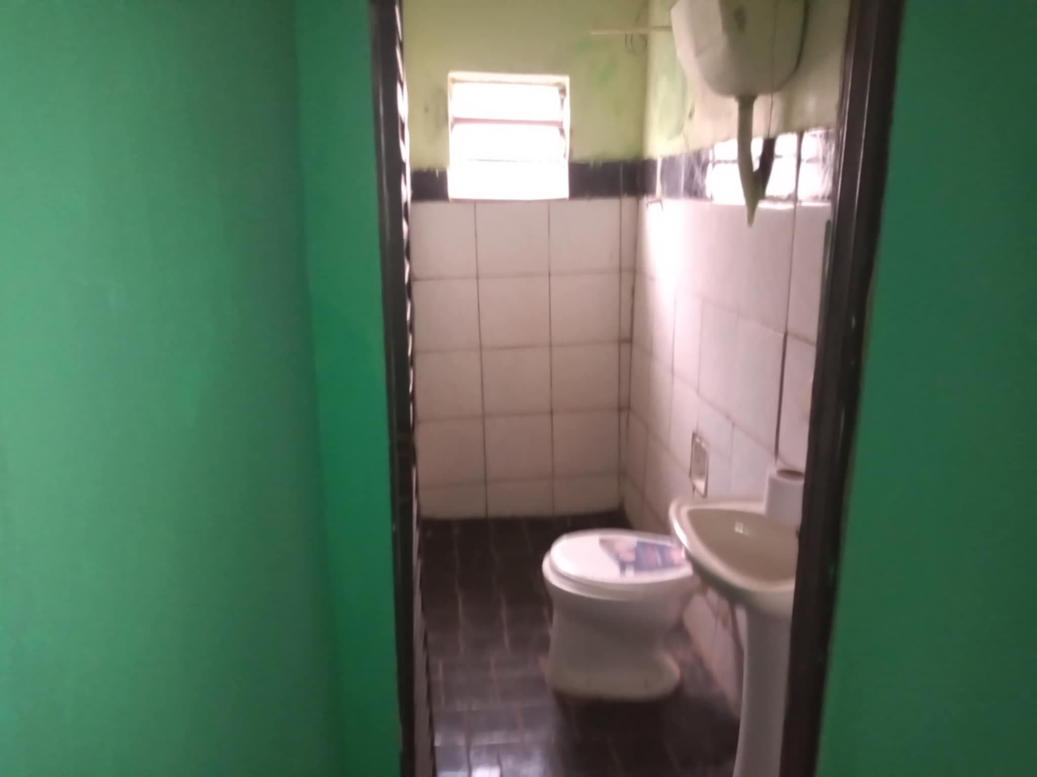 Casa em Presidente Roosevelt - Uberlândia